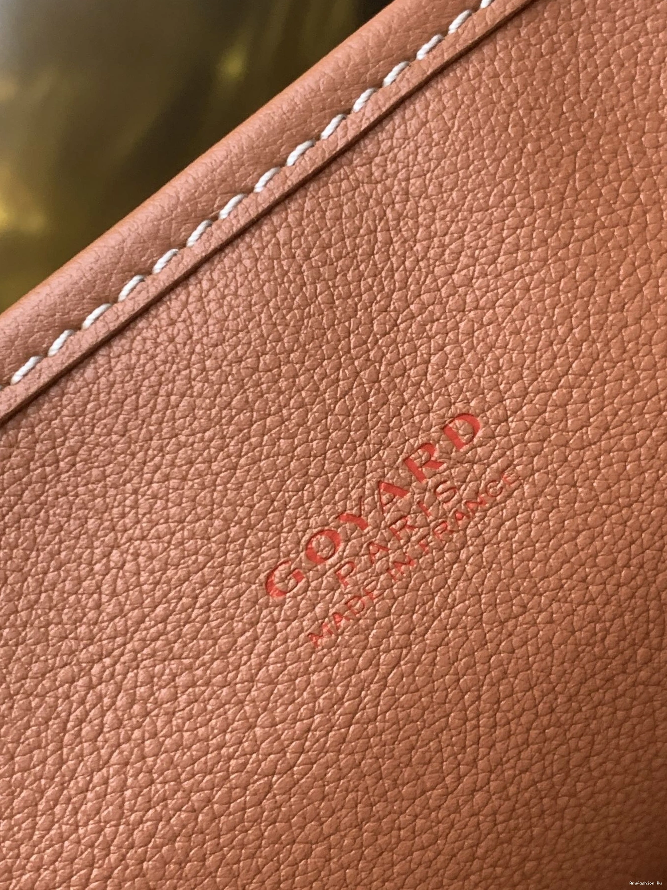 Bags 65058 StreetReady Shopping Goyard 0816